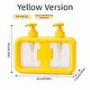 Dual Grid Countertop Soap Dispenser Dual Compartment Wall Mount Soap Dispenser  Bathroom