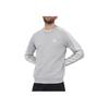 New Adidas Sweatshirts Men Gray IJ6470