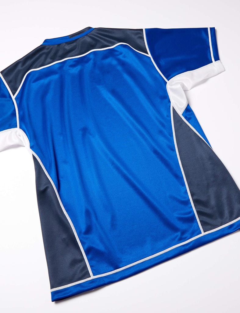 Canterbury Practice Jersey, Men's, Size 25, Japanese Size Small (equivalent to Japanese size S)