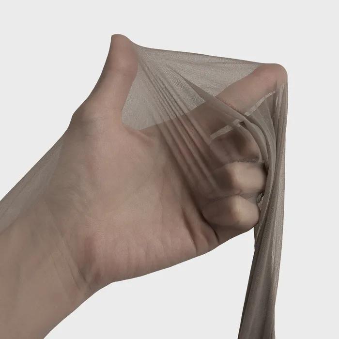 [15 Denier] Leco Over-the-Knee Socks Stockings
