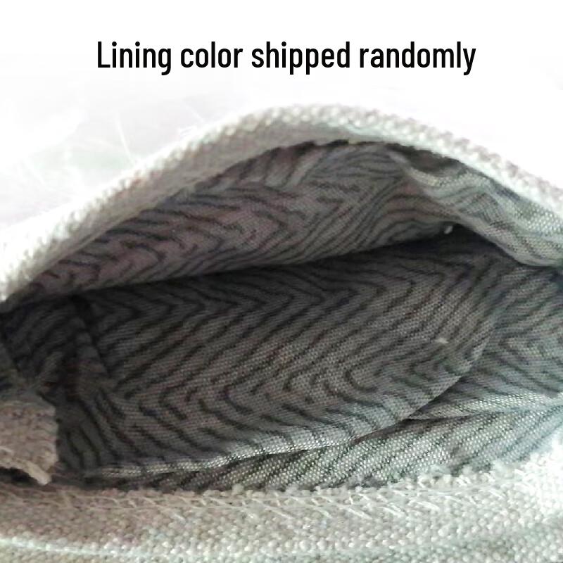 Anmeishang AMS6006 Canvas Work Gloves