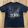 Classic Horse The Band Unisex Men S-5XL Shirt Unisex T-Shirt