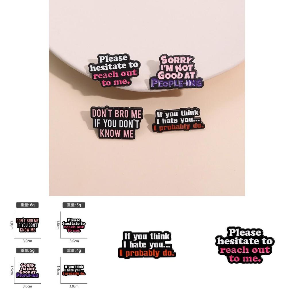 Charming Alloy Cartoon Character Brooch Unique Decorative Pin For Any Outfit