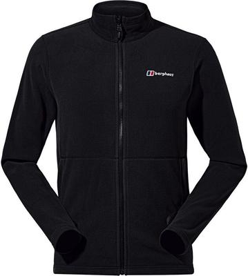 Jacket Berghaus Prism Micro Polartec Interactive Fleece Jacket Black