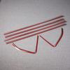 RUIQ Nissan T33 Exterior Side Window Window Custom Window Frame Designed Exclusively for Nissan X-Trail (July 2022) Moulds, Trims, Parts, Dress-Up