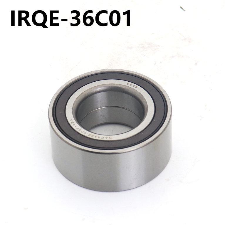 Car Wheel Bearing DAC45880039ABS for Dongfeng Yulon, Front/Rear