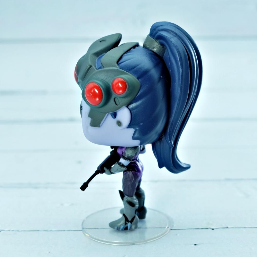 Buy Funko Overwatch Widowmaker Figure Funko Pop FUNKO POP at
