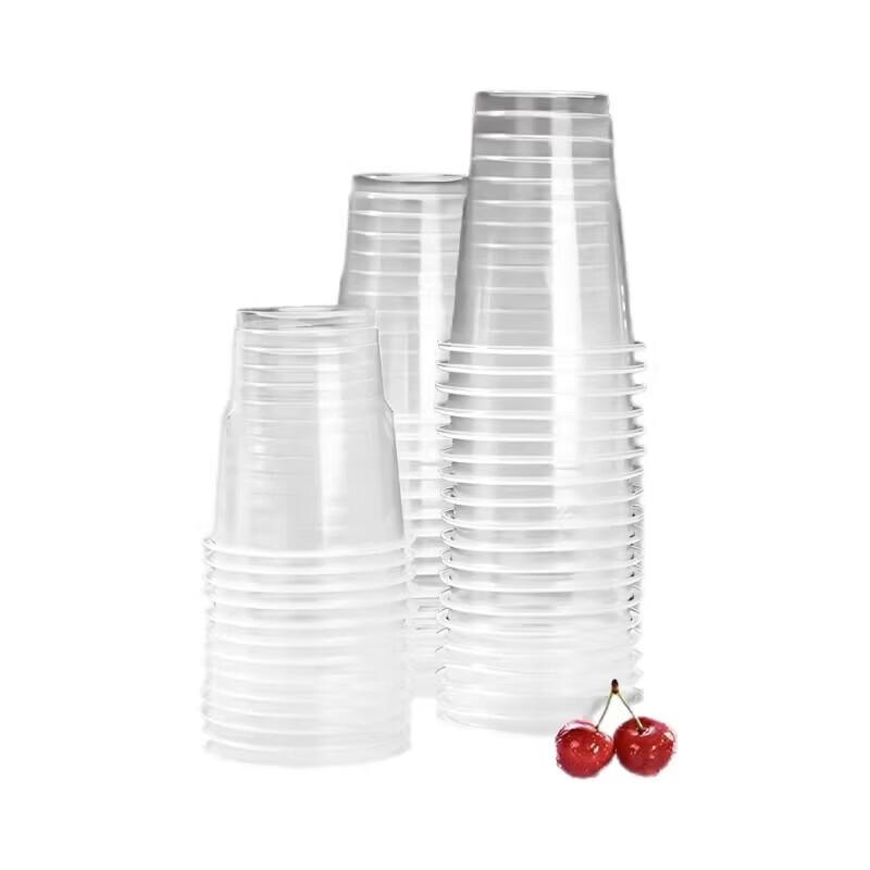 Dachang Lanyue Food Grade Disposable Paper Cups