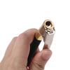 Boulder Tools Heavy Duty Rapid Tire Deflator Air Down Offroad Kit for W/ Precision Release Button
