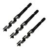 Star-M Impact Bit Short 3-Piece Set 10.5mm Silver