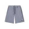 New Valentine's Day Collection Casual Shorts Men's Cyan Brick Gray F11M329607FDY