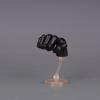 Right Articulated Hand Model Flexible Hand Finger Joint Figurine  for Art Drawing Reference