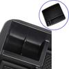 AUTOXBERT Armrest Storage Box Phone Holder Center Console Organizer Container Tray For Toyota Land Cruiser Prado LC150 FJ150 Lexus GX400 GX460 GX470