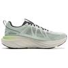 Li-Ning Comfortable Versatile Durable Sweat-Absorbing Low-Top Casual Running Shoes Men sneaker Soft-Water-Blue ARSV027-4