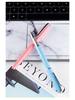 Picasso 916 Rollerball Pen: Men's Business Office Metal Ballpoint with Engraving Gift Box.