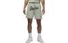 Jordan Flight MVP Casual Shorts Men's Light Green FN4662-005