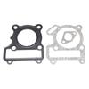 Cylinder Block Piston Gaskets Top End Kit For Yamaha TT-R 110 TTR110E 2008-2025