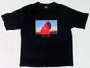 Fujii Kaze Love All Serve All Tour 2022 Black T T-Shirt S Size Official Goods