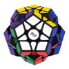 QiYi Qiheng/W/S/S2/M Megaminx Cubes 3x3 2x2 Dodecahedron Profession Speed Cube 12 Face Educational Puzzle Cubo Magico Toys Gifts