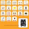 Hua Gong Geothermal Wall-Mounted Boiler & Underfloor Heating Pipe Cleaning Machine