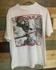 Vintage Dinosaur Jr Tour Shirt Rare Design White Unisex Shirt S-5XL WA2095 Unisex T-Shirt