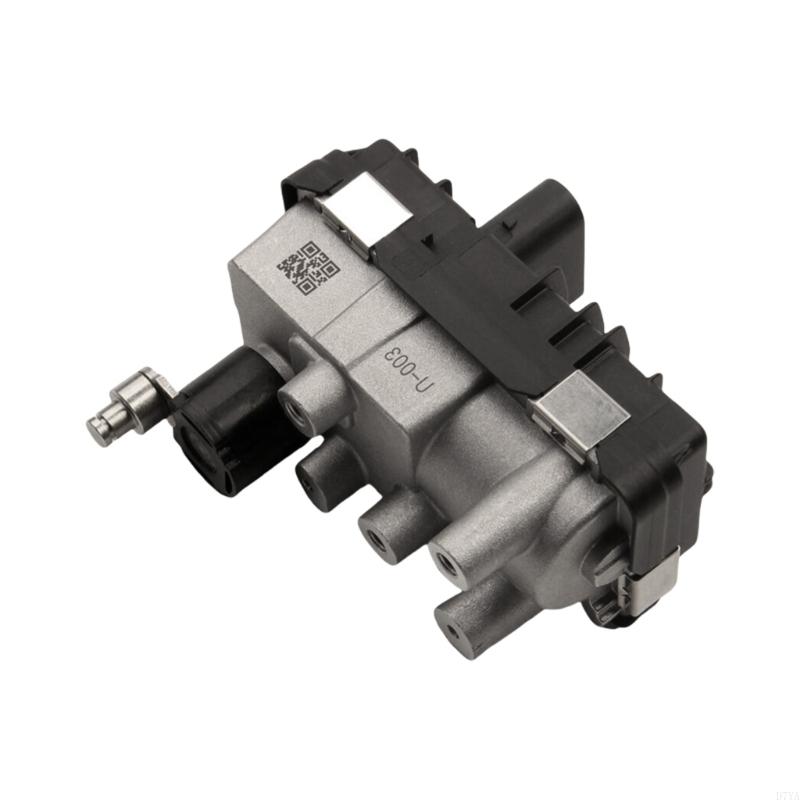 6NW01009916 Turbocharger Actuator Improves Engine Airflows Dynamics 797863-0085 D7YA