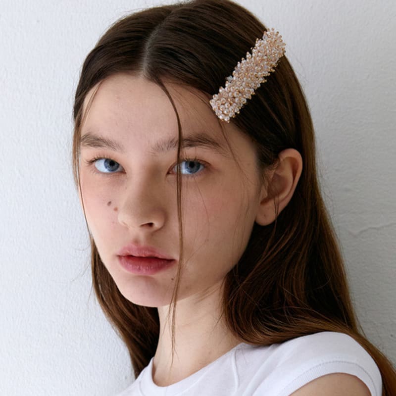 OVLA BEADS Hair Pin_colors HP022