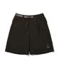 Sierra Design Auberry Dayhike Shorts Black