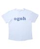 DAMP Ogoh Logo T-Shirt (3 Colors)