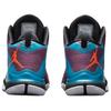 Jordan Super.Fly 3 Slip Resistant Abrasion Resistant Mid Top Basketball Shoes Unisex Pink Black 684933-625