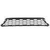 Front Lower Bumper Grille Sporty Look Improved Airflow 71107TGGA50 Front Bumper Mesh Grille for Hatchback
