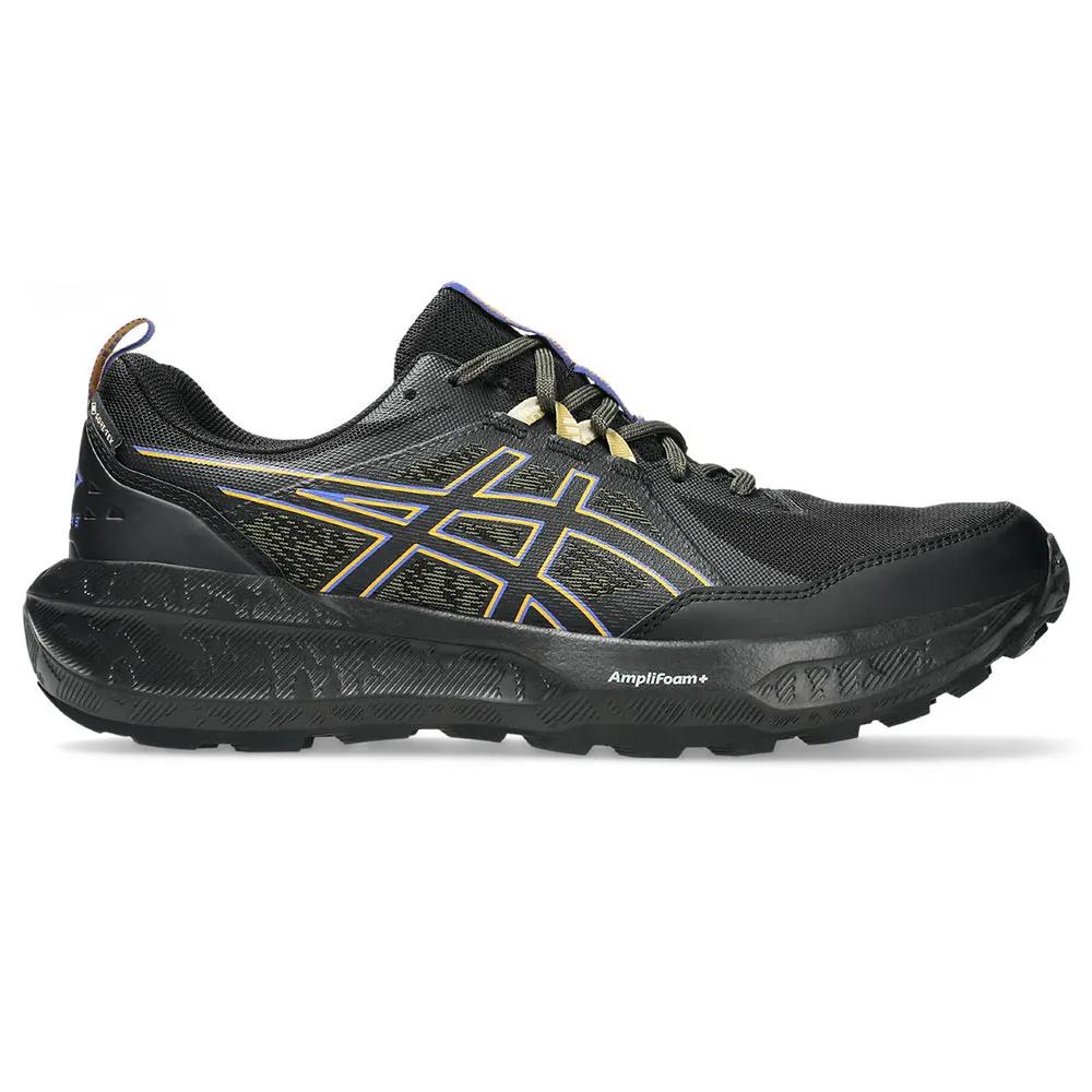 

Asics Кроссовки для трейлраннинга Gel Sonoma 8 Goretex 44 1/2