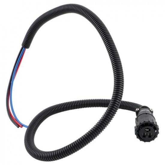 86511459 187103A1 Stromanschluss-Kit Für Case IH Passend für New Holland Traktoren Com