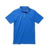 FootJoy Junior Golf Essential Solid Stretch Pique Polo Shirt FJJ-S26-BES01 Yellow XS