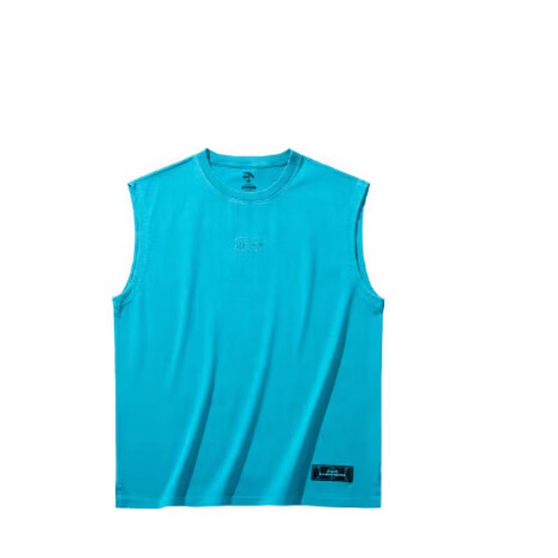 ANTA DiVincenzo Men s Casual Sleeveless Tank Top M
