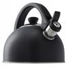 KADAX Kettle Induction Gas With Whistle 1.7L Traditional