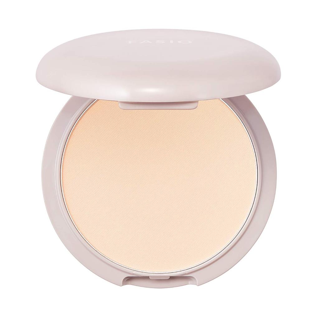 FASIO Airy Stay Powder 10g[All 2 Colors] Lightweight Setting Powder