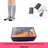 Rechargeable Electric Heated Socks - Unisex Winter Foot Warmers