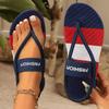 Fashion Women Slippers Beach Outdoor Sandals Flip Flops Fashion Breathable Casual Slippers Summer Outdoor Designer Shoes Slides Women