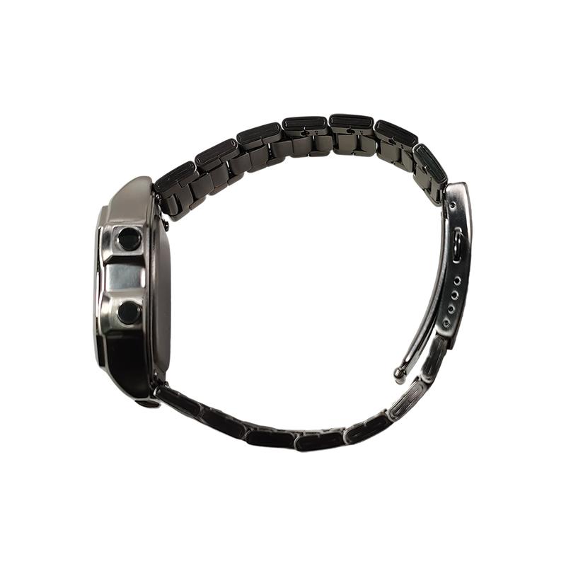 CASIO Customized watch modified series classic retro fashion trend life waterproof AE-1200WHD-1A modified-Zhouyu Liuyin AE-1200WHD-1A