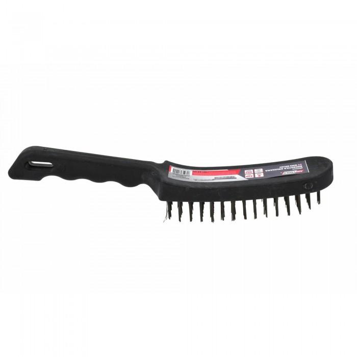 AW Tools Steel Wire Brush