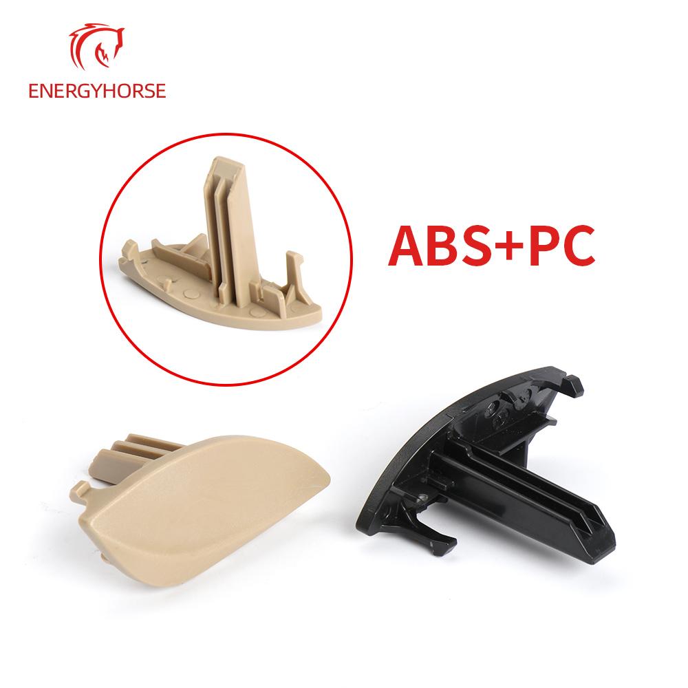 Car Front Seat Headrest Adjustment Switch Button Spring Cover for BMW 5 7 Series GT F10 F07 F02 E70