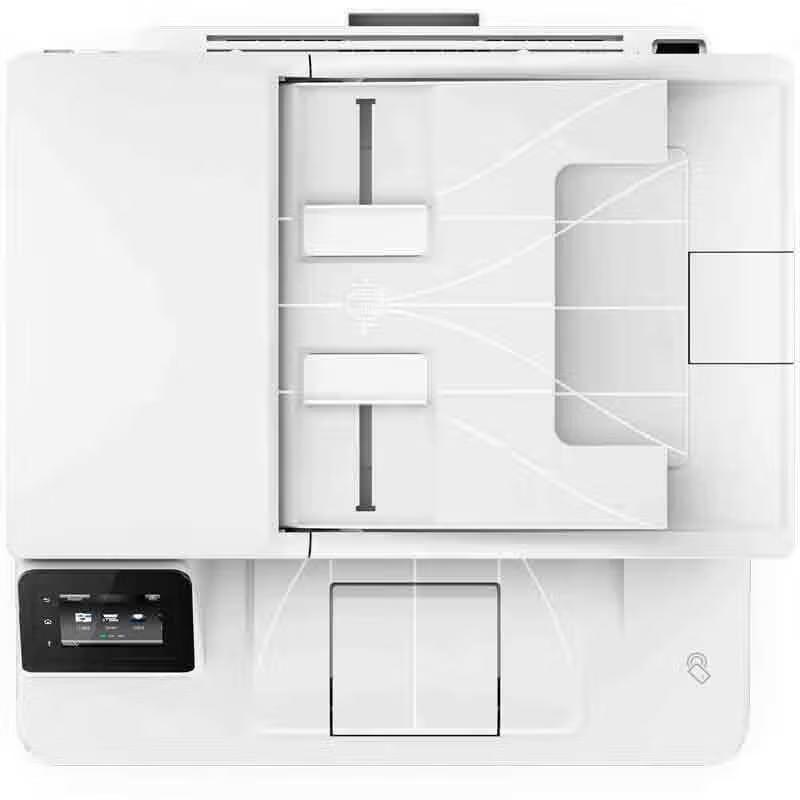 HP M227fdw Wireless 4-in-1 Black and White Laser Printer CN plug (adapter included)