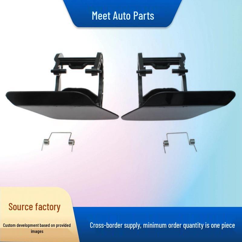 Compatible with Mercedes Benz W212 2010-2013 Models (Part Numbers: A2128600108, A2128600208) Left 0108