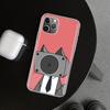 S-Skibidi Toilet Mobile Cell Phone Case Cover for iPhone 11 12 13 Mini 14 15 Plus 16 Pro Max 17 Air 7 8 + SE Art Customized Fund