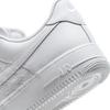 Nike Air Force 1  07 Edge Sneakers 100White White Mim5750