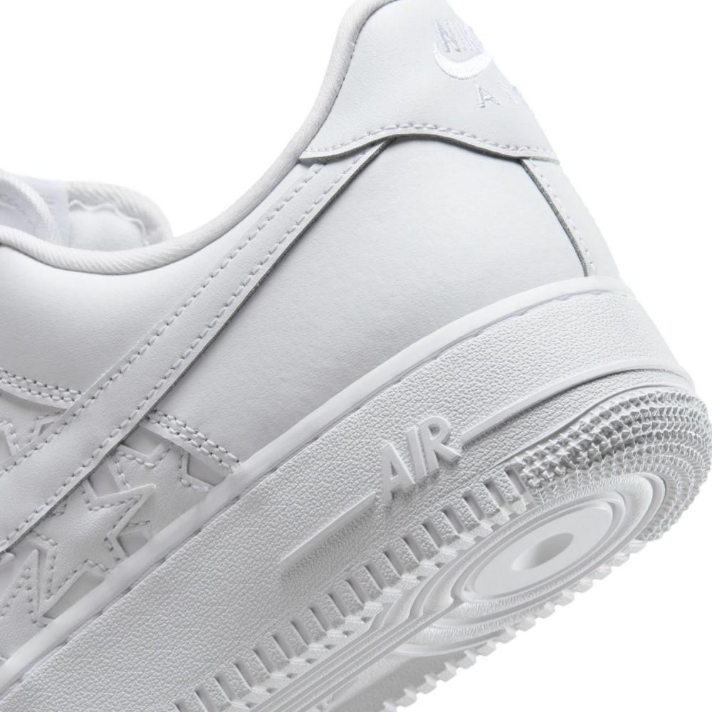 Nike Air Force 1 07 Edge Sneakers 100White White Mim5750