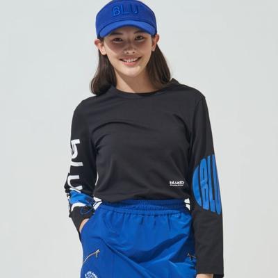 Long Sleeve T shirT arTwork prinTing Bk
