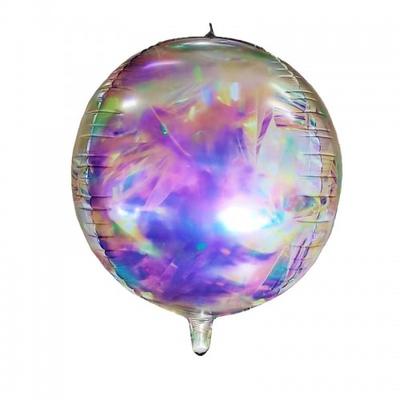 Realmax Round 4D Balloon