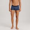 Hanro Micro Touch Boxer Briefs   73107 Vintage Indigo